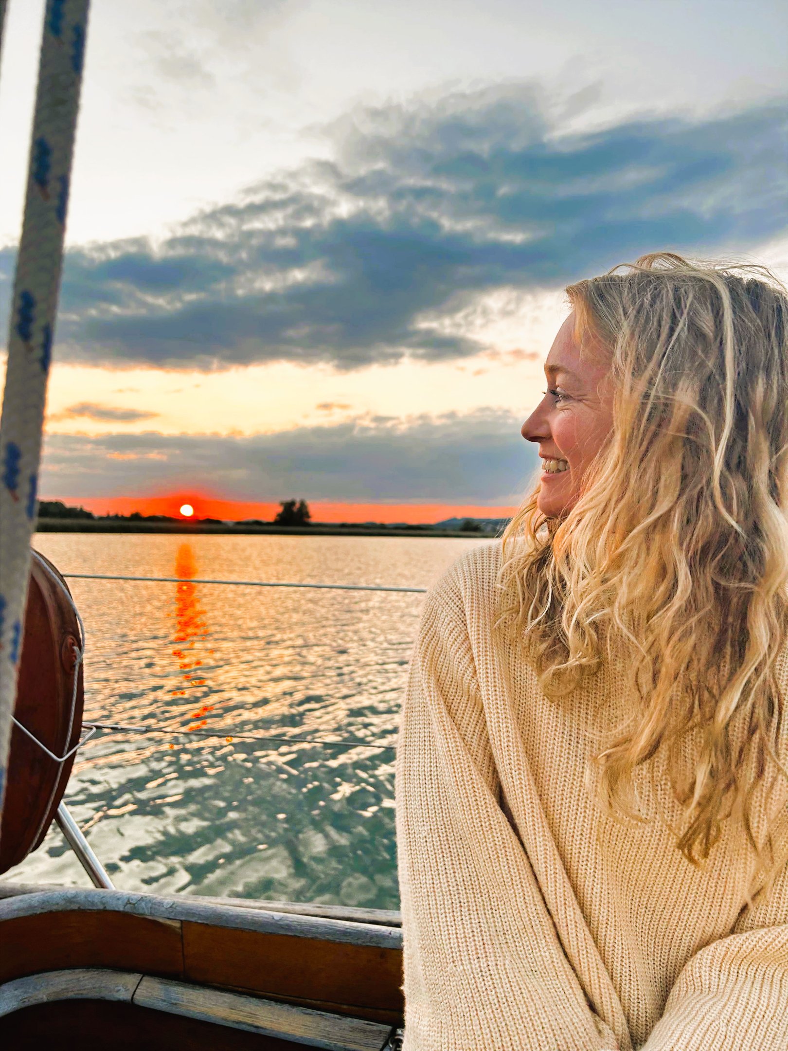 Aicha Wolfs — WolfsKraft Coaching