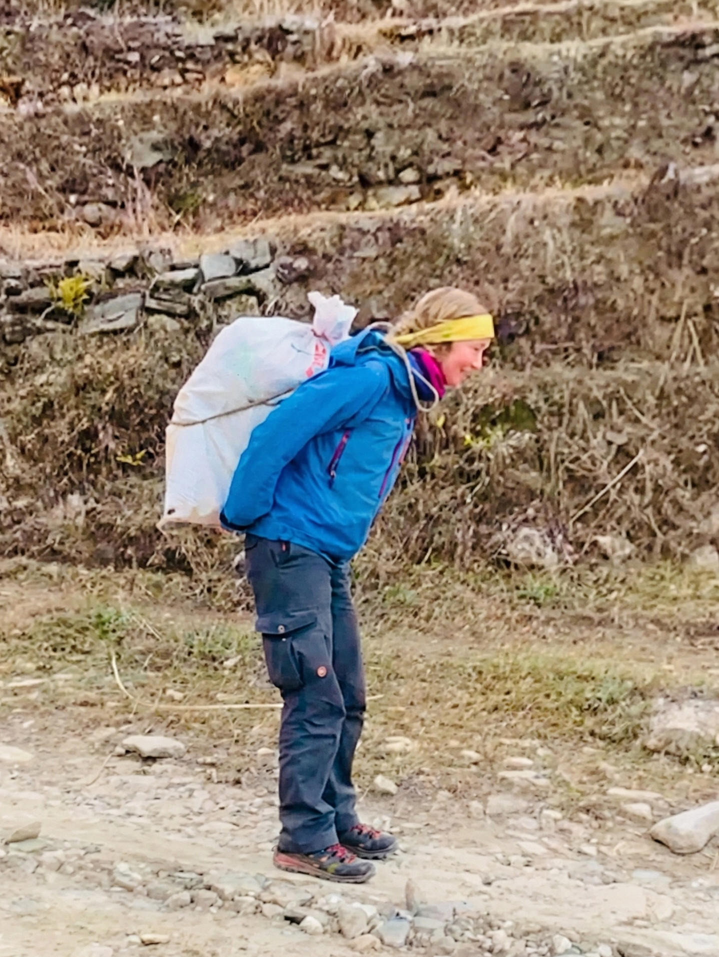 Aicha Wolfs von Wolfskraft Coaching — Expertin für THE HEALING KEY