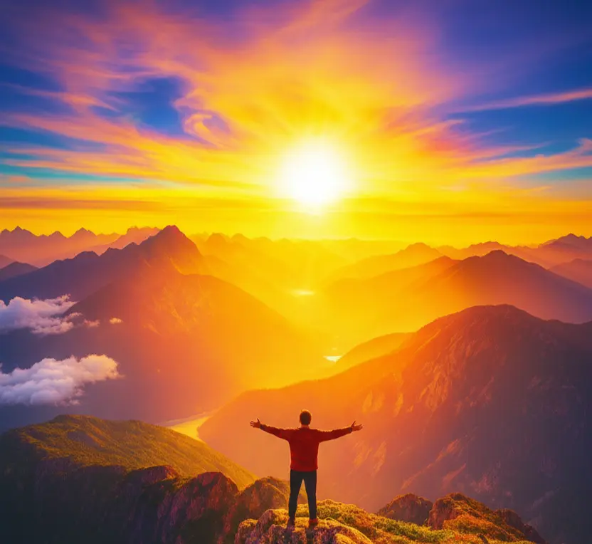 WolfsKraft 10er Paket - Tiefe Entwicklung - Nachhaltige Veränderung