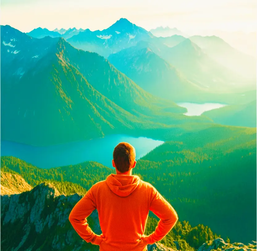 WolfsKraft Coaching 5er Paket - dein Start in echte Veränderung