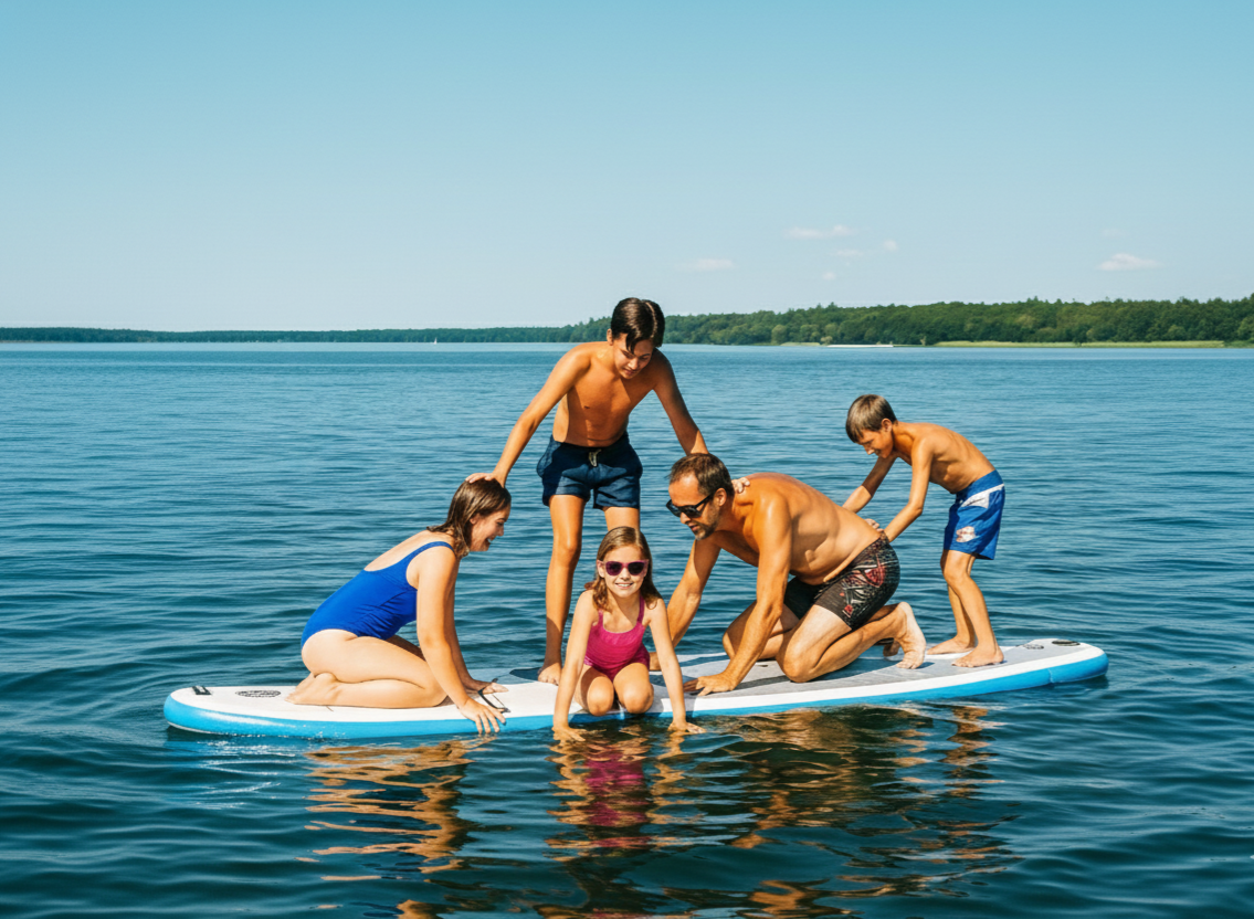 WolfsRudel 5er Paket